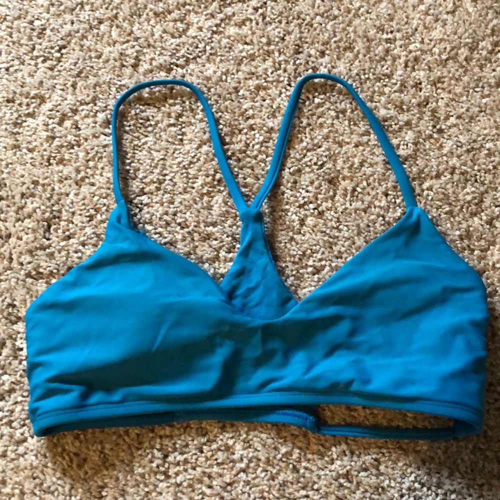 Bathing suit top